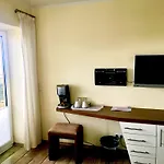Seaside-strandhotel 티멘도르프스트랜드