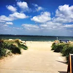 Seaside-strandhotel 3*