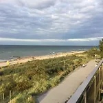 Seaside-strandhotel