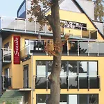Seaside-strandhotel Appart hôtel