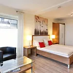 Seaside-strandhotel Appart hôtel Timmendorfer Strand