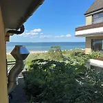 Seaside-strandhotel Appart hôtel