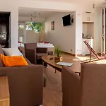 Seaside-strandhotel 3*