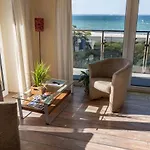 Seaside-strandhotel Aparthotel