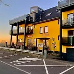 Seaside-strandhotel 3* Timmendorfer Strand