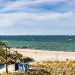 Appart hôtel Seaside-strandhotel Timmendorfer Strand