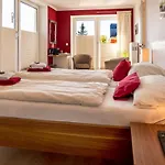 Appart hôtel Seaside-strandhotel 3*