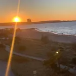 Appart hôtel Seaside-strandhotel 3*