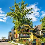 Seaside-strandhotel Timmendorfer Strand