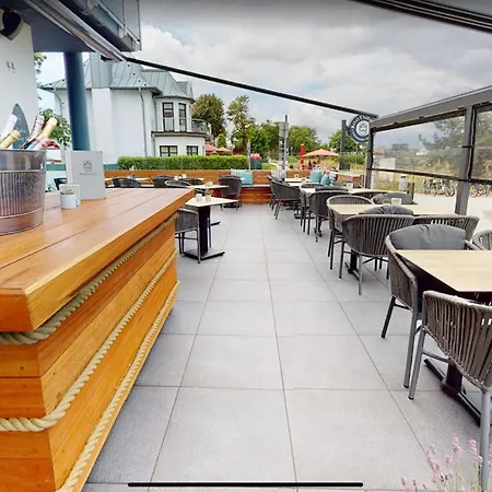 Seaside-strandhotel Apart-hotel 3*