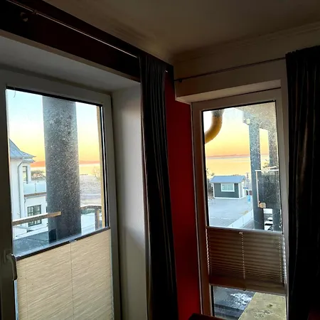 Apart-hotel Seaside-strandhotel 3*