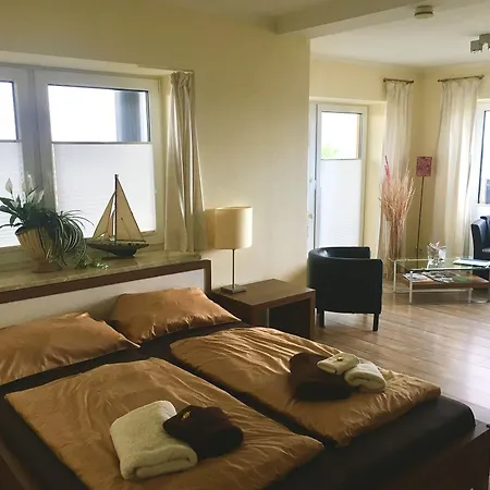 Seaside-strandhotel Apartahotel 3*