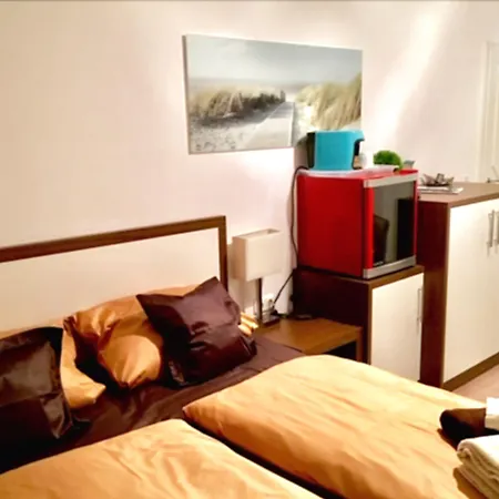 Seaside-strandhotel