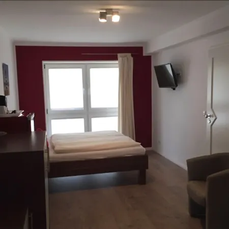 Seaside-strandhotel Aparthotel