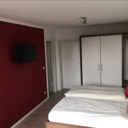 Seaside-strandhotel تيميندورفير ستراند