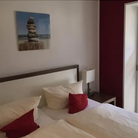Seaside-strandhotel