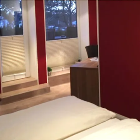 Seaside-strandhotel 3*