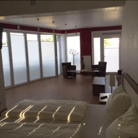 Appart hôtel Seaside-strandhotel Timmendorfer Strand