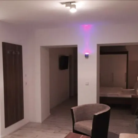 Seaside-strandhotel 3* تيميندورفير ستراند