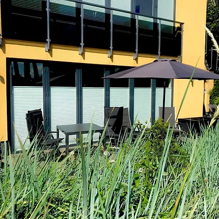 Seaside-strandhotel 3* Timmendorfer Strand