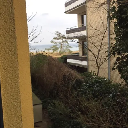 Seaside-strandhotel Lägenhetshotell 3*