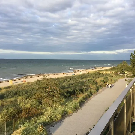 Seaside-strandhotel