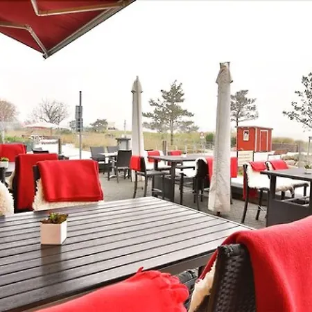Seaside-strandhotel 3*