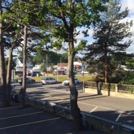 شقة فندقية Seaside-strandhotel