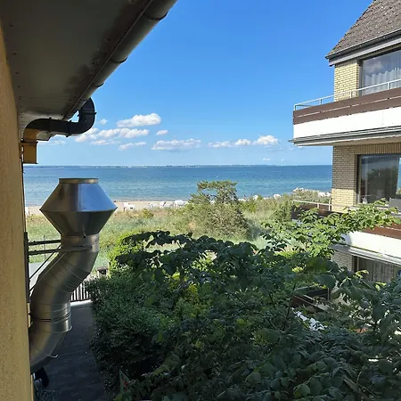 Seaside-strandhotel Apart-hotel