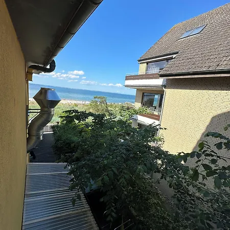 Seaside-strandhotel شقة فندقية 3*