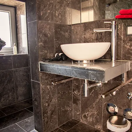 Seaside-strandhotel 3* Timmendorfer Strand