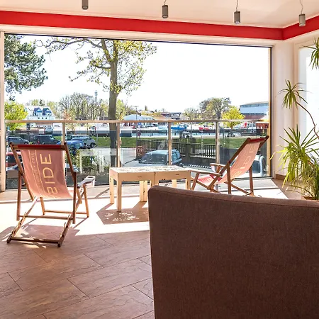 Seaside-strandhotel Appart hôtel 3*