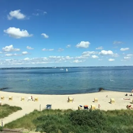 Seaside-strandhotel Lägenhetshotell 3*