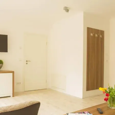 Seaside-strandhotel 3* Timmendorfer Strand