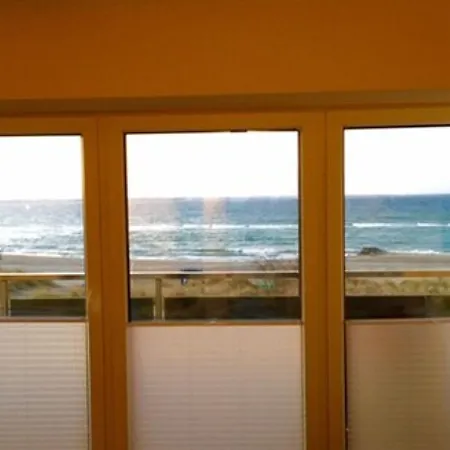 Seaside-strandhotel Appart hôtel