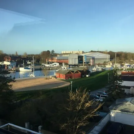 Seaside-strandhotel 3*