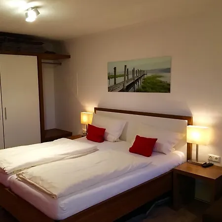 Seaside-strandhotel מלון דירות