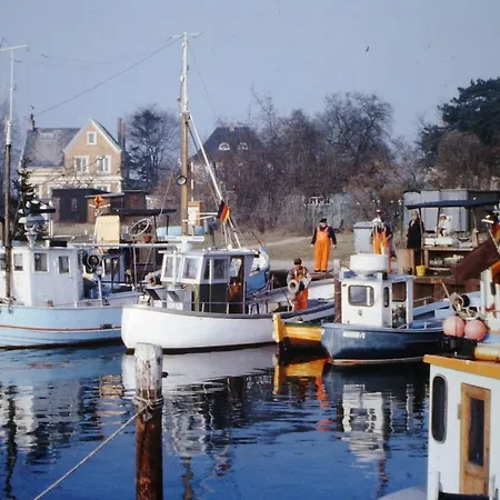 Apartahotel Seaside-strandhotel