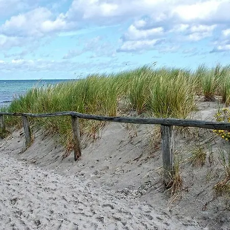 Seaside-strandhotel Lägenhetshotell