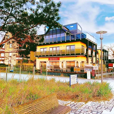 Seaside-strandhotel