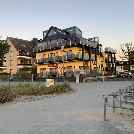 Seaside-strandhotel