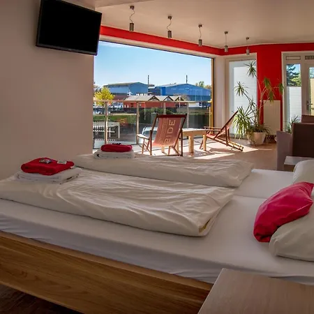 Seaside-strandhotel Apart-hotel 3*