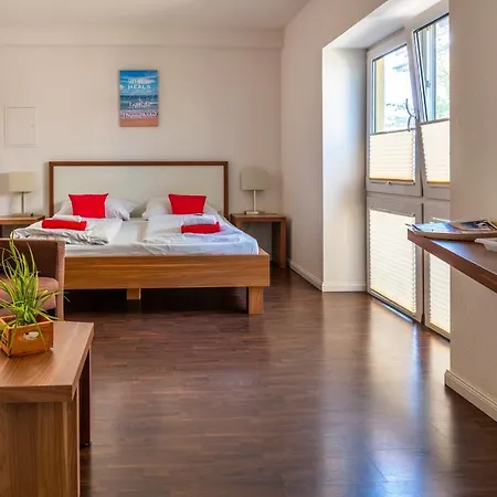 Seaside-strandhotel Apart Otel 3*
