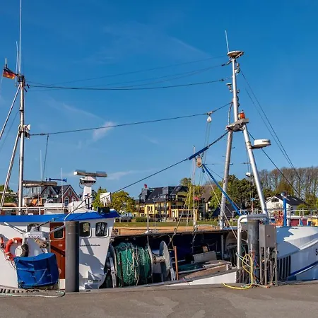 Seaside-strandhotel 3*