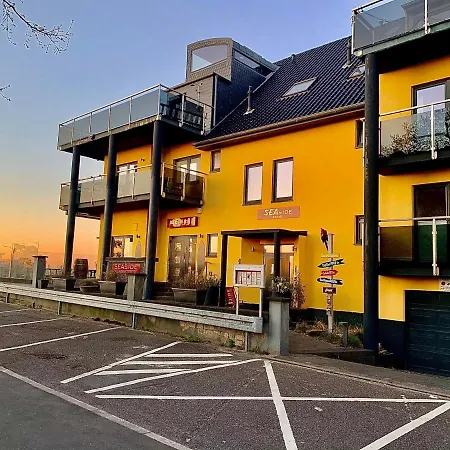 Seaside-strandhotel 3* Timmendorfer Strand