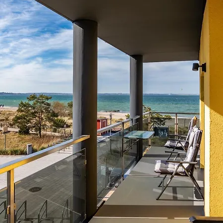 Seaside-strandhotel
