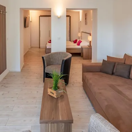 Seaside-strandhotel 3*