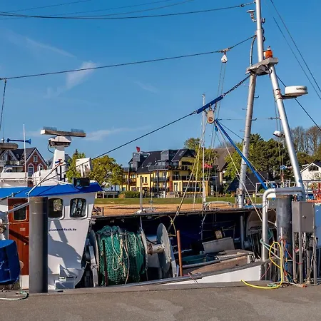 Seaside-strandhotel شقة فندقية 3*