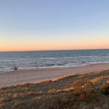 شقة فندقية Seaside-strandhotel