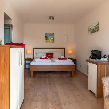 Seaside-strandhotel Apart Otel 3*